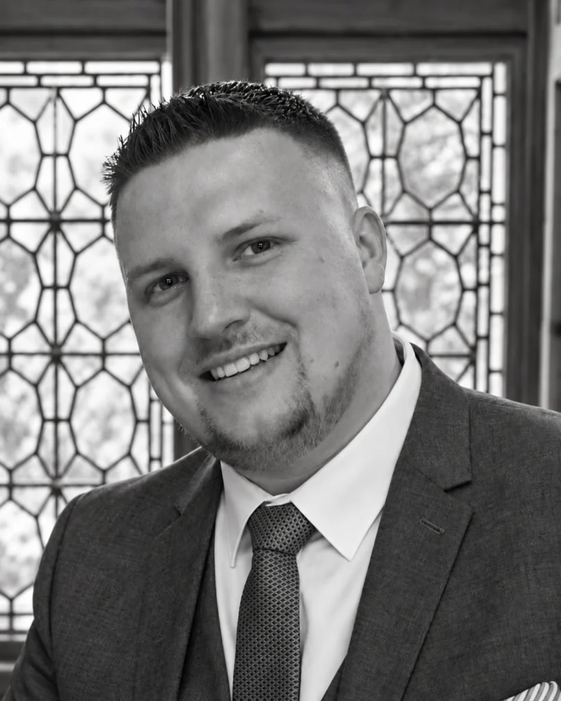 Paul Holden, director of PSH Inventories