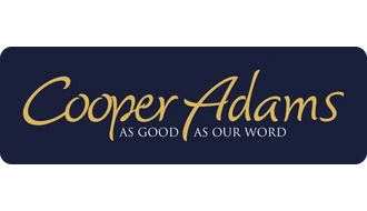 Cooper Adams