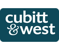 Cubitt & West