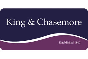 King & Chasemore